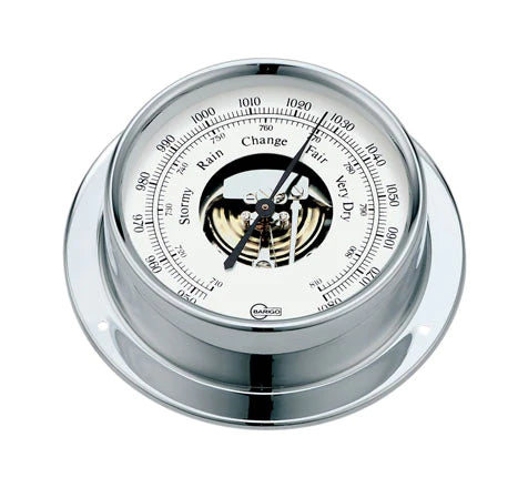 Barometer Analog - Barigo