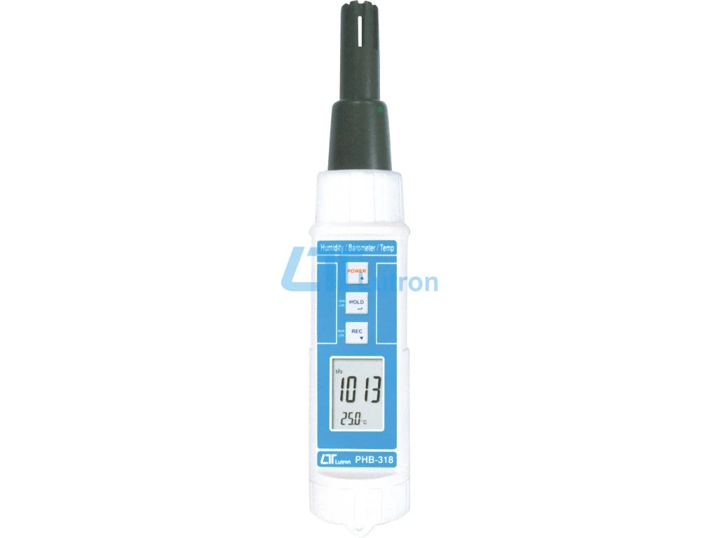 Baro- Thermo- Hygro - PHB318