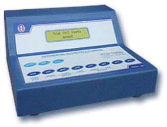 Blood Cell Digital EI - GD Model 368