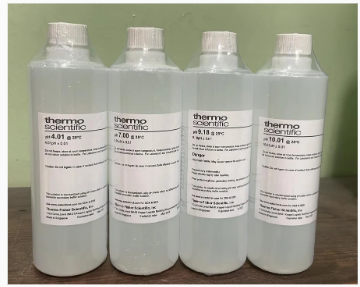 pH Buffer Solution