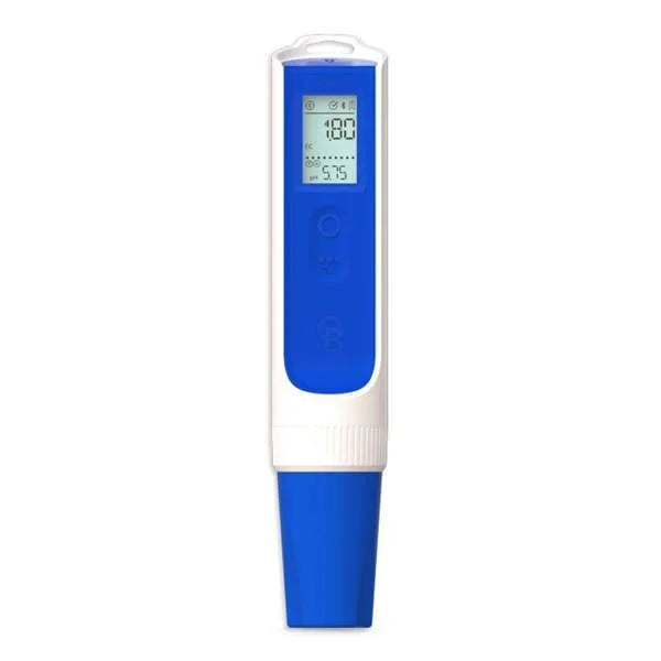 COMBO METERS PEN TYPE BLUELAB