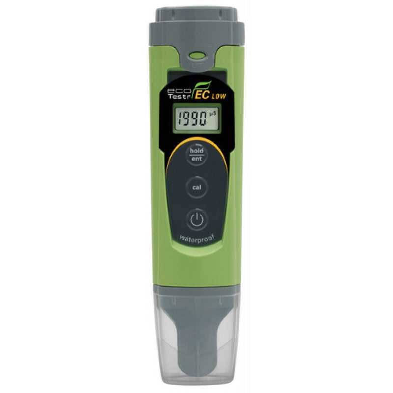 Eutech Conductivity Pen Type - Low / High