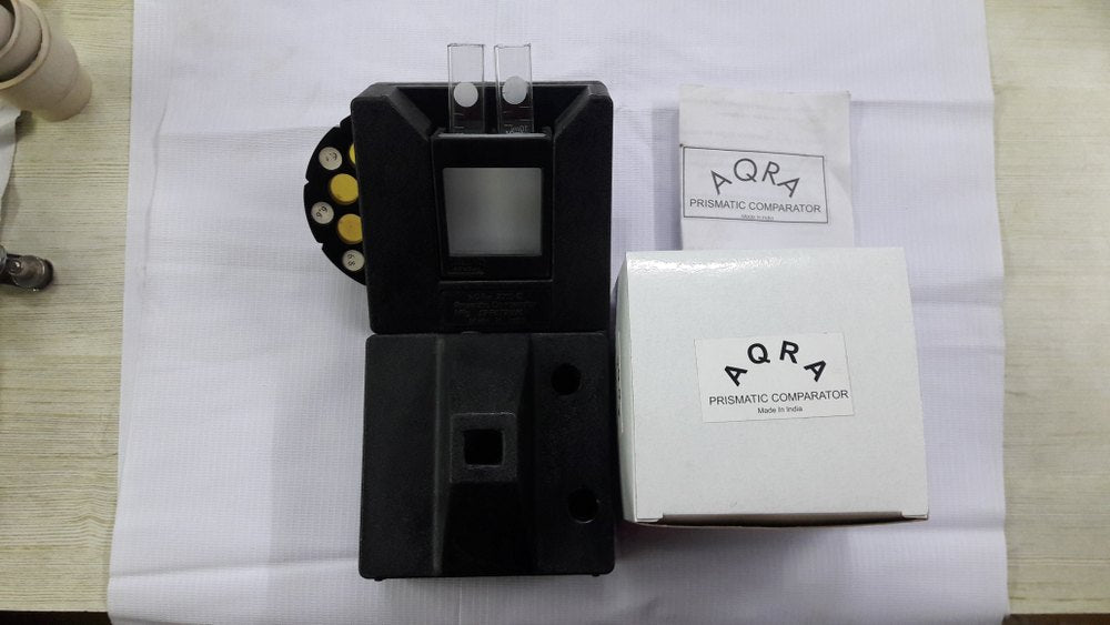 COMPARATOR INDIAN
