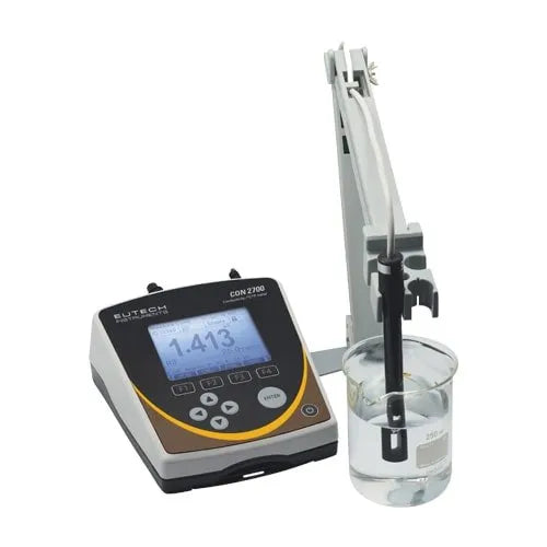 Conductivity Meter Bench - ECCON270043S