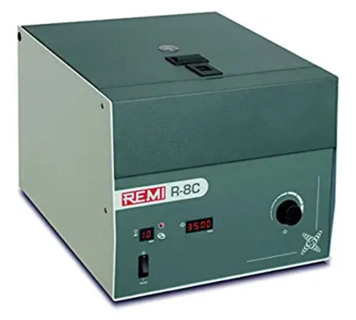 Centrifuge Without Head