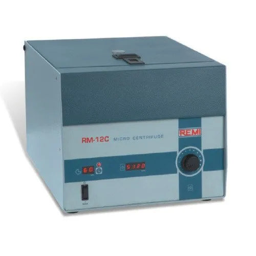 Micro Centrifuge RM-12C