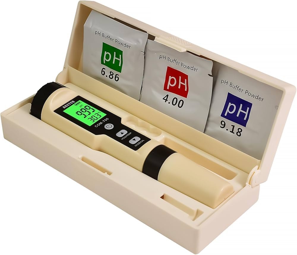 700 EC COMBO METERS PEN TYPE