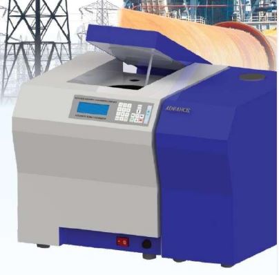 Bomb Calorimeter Model BCM-IM