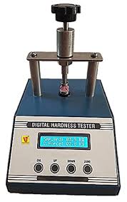 TABLET HARDNESS TESTER DIGITAL GENIUS MODEL 294
