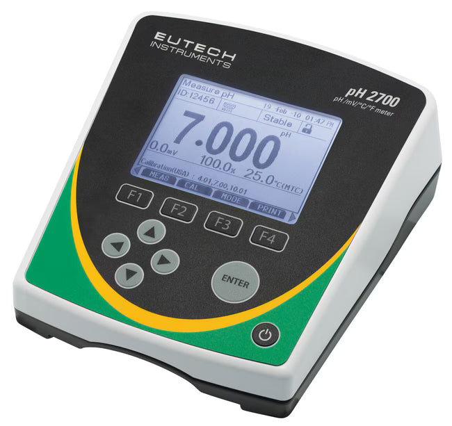 ECPH270042GS EUTECH BENCH MODEL