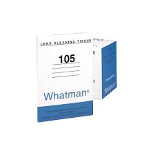 Whatman Lens Cleaning Tissue