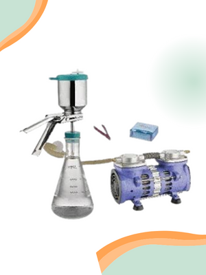 Glass SDI Kit - Borosilicate