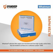 Whatman Grade 1
