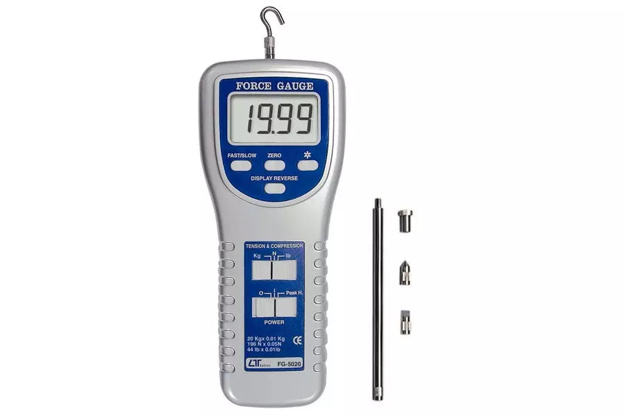 Force/ Push-Pull Gauge