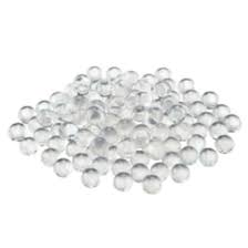 Glass Beads (Per Bottle 500 gms)