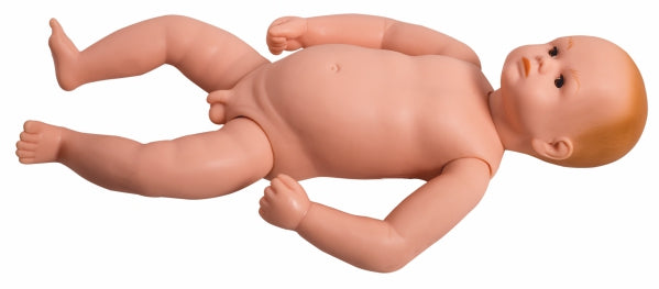 Newborn Baby Model GD/FT4