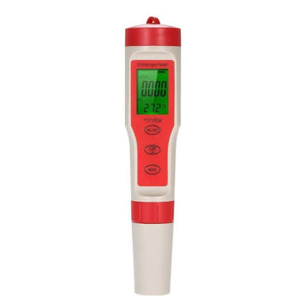 GENIUS COMBO METER PEN TYPE