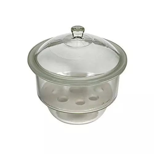 Glass Desiccators
