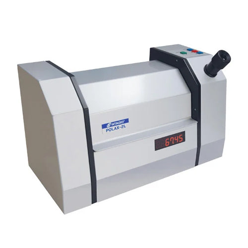 PA-2 TRIPLE-SHADOW POLARIMETER