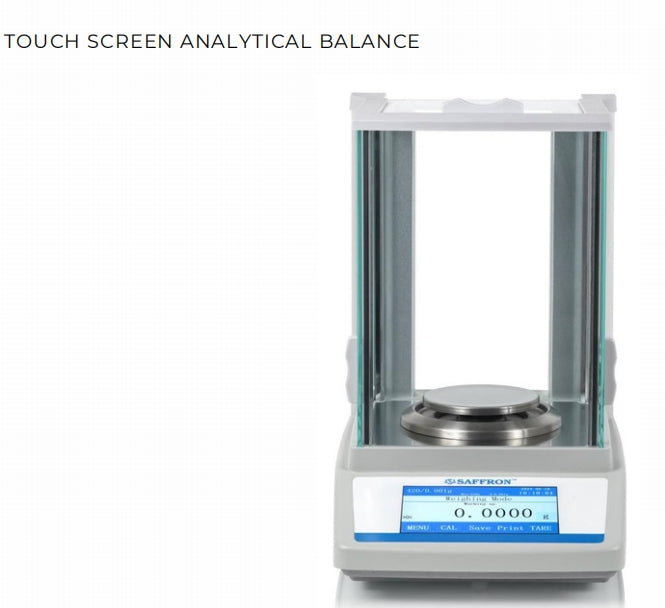 Digital Balance - SES200
