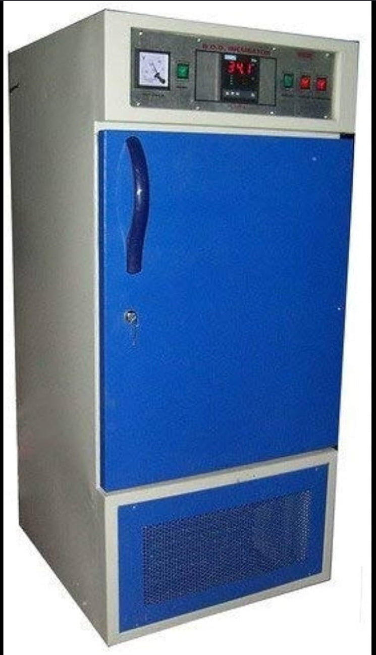 Bod Incubator