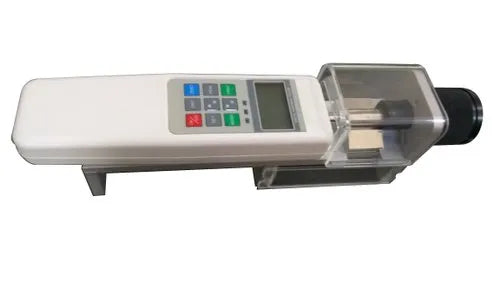 TABLET HARDNESS TESTER DIGITAL GENIUS MODEL 3956 WITH LCD BACKLIGHT
