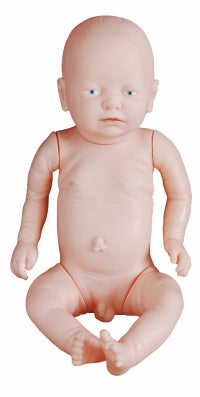 A New Style New Born (Baby Model) XC-409A