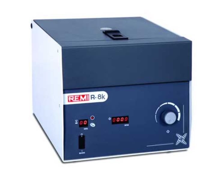 Centrifuge R-8K