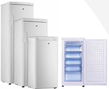 Deep Freezer Celfrost