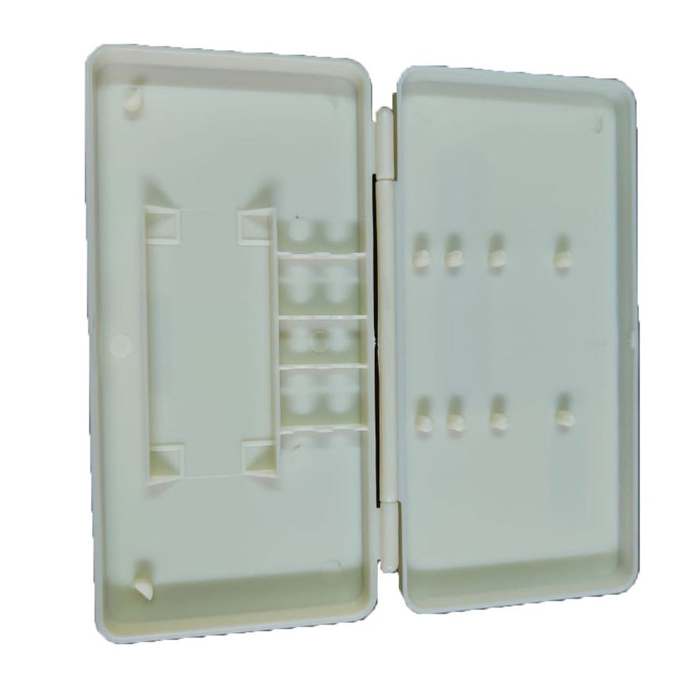 Heamocyto spares BOX