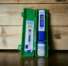 AQUASOL MINI PH METER ECO MODEL