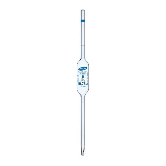 Milk Pipette