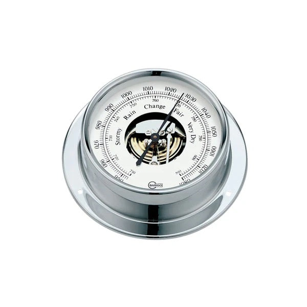 Barometer Analog