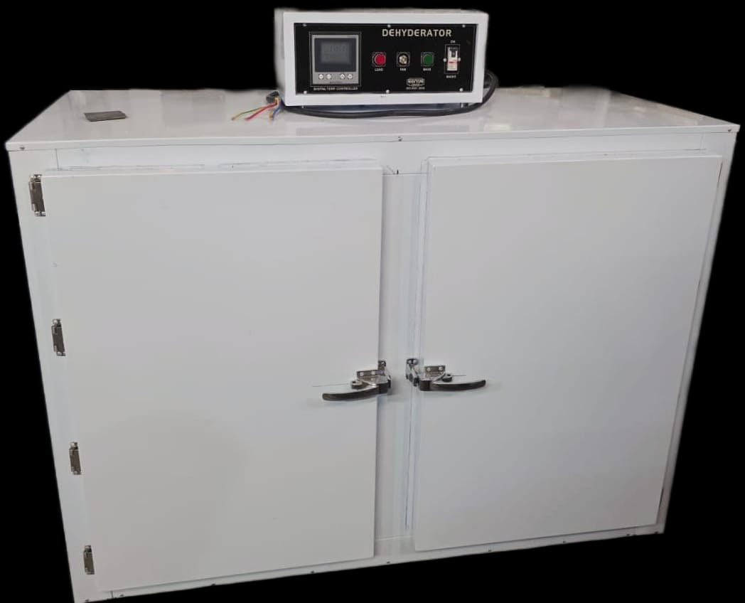 Dehydrator