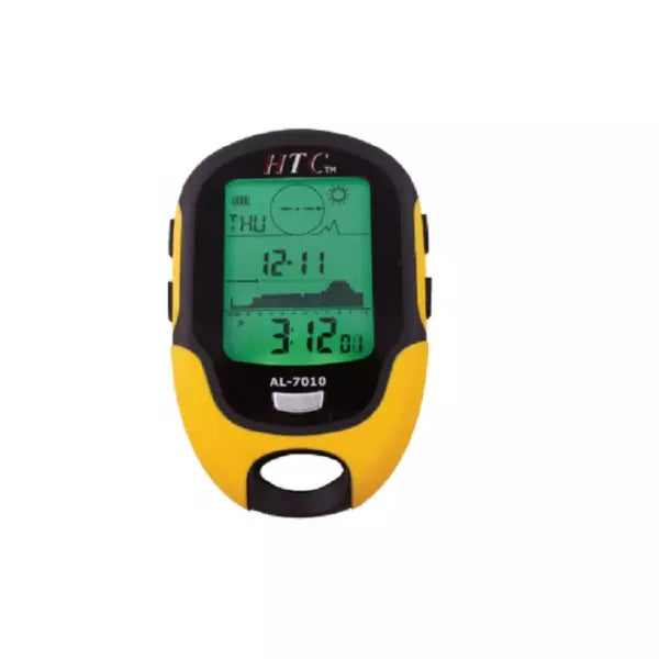 Altimeter Digital