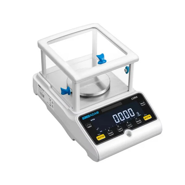 Adam U.k. Made Luna Series Lab Analytical & Precision Balance