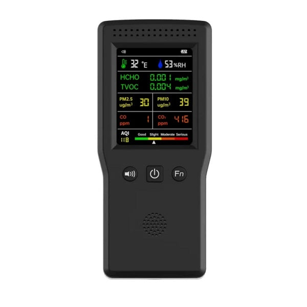 Air Quality Monitor