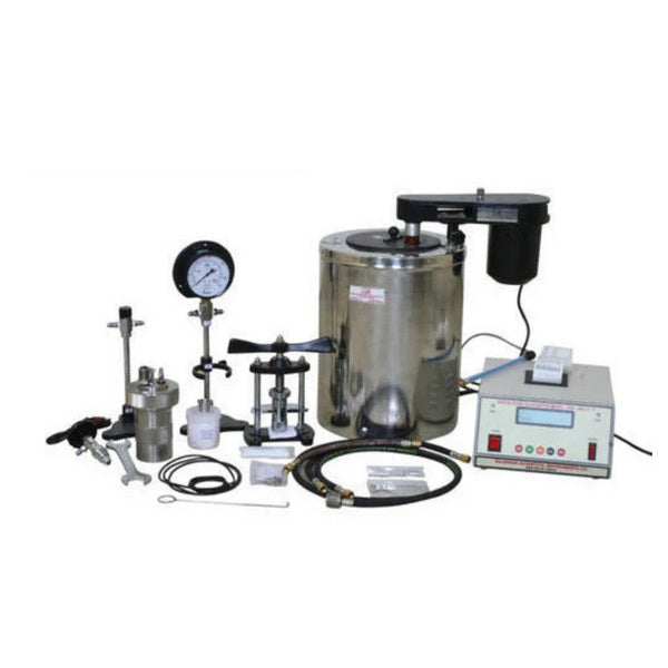 Bomb Calorimeter