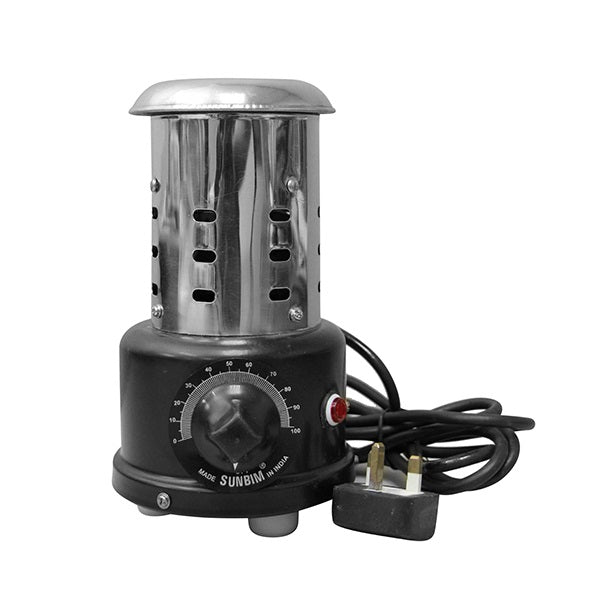 Bunsen Burner Electrical