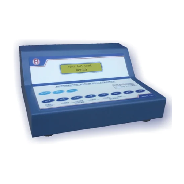 Blood Cell Counter