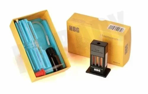 Heamometer / Hemoglobin Meter