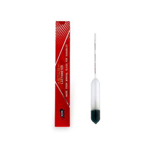 Lactometer
