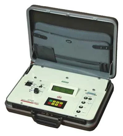 1160 GYANDEEP WATER & SOIL TEST KIT