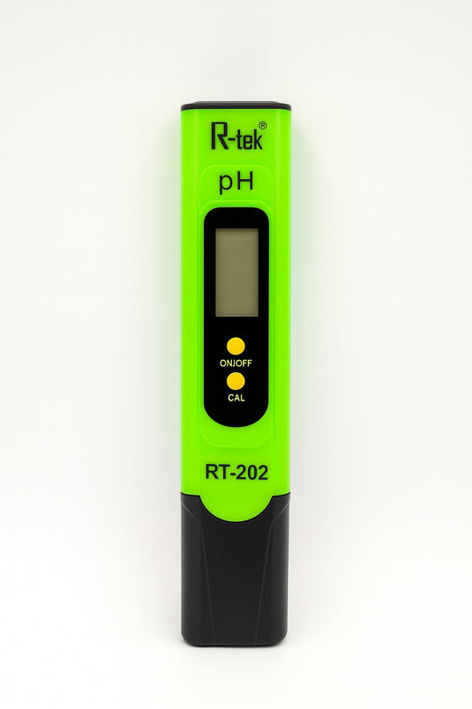 PH METER MINI ECO MODELS