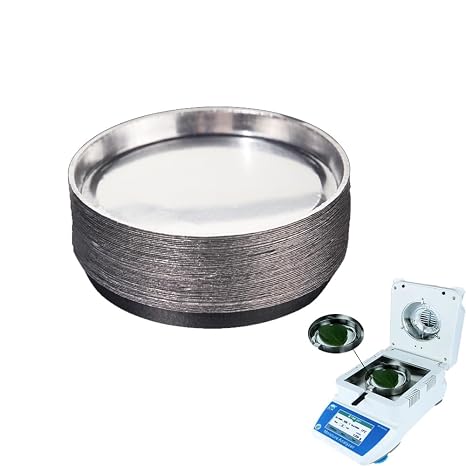 Moisture foil trays