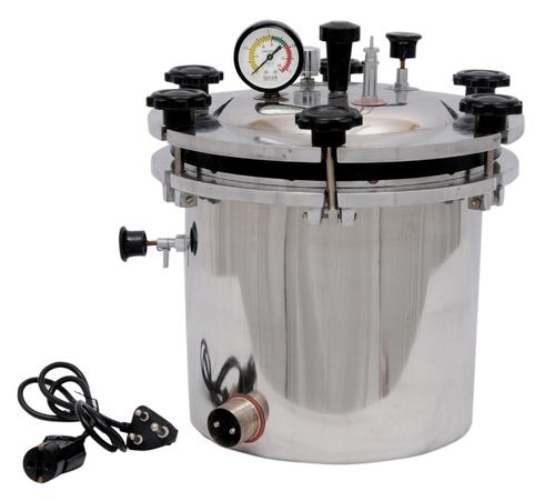 Autoclave Cooker Type 25lt