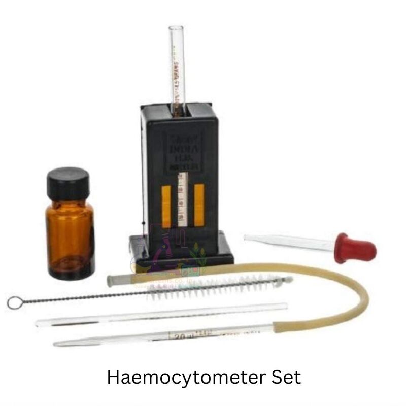 Heamometer spare
