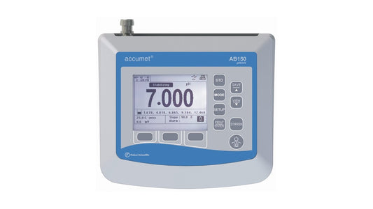 EUTECH BENCH MODEL AB