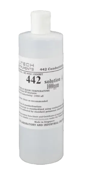 TDS Buffer Solution