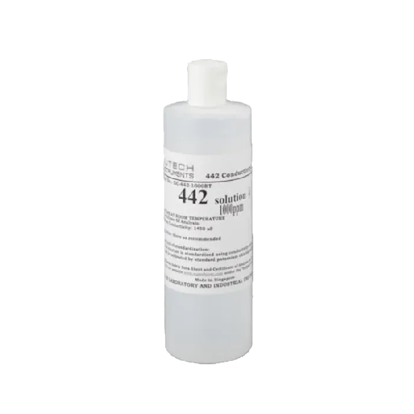 TDS Buffer Solution